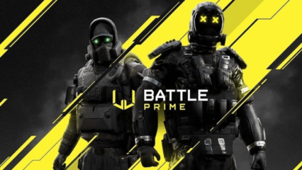 Battle Prime: FPS gun shooting – Guide to All Primes