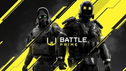 Battle Prime: Шутер стрелялка – Гайд по всем Праймам