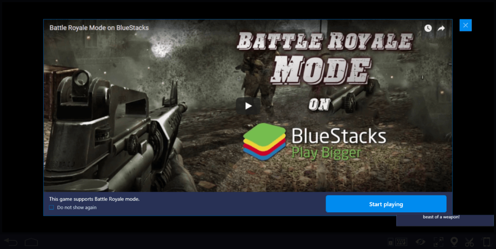 Free Fire 10 Tactics To Become The Top Player Bluestacks