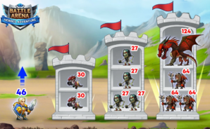 Battle Arena RPG Adventure All Game Mechanics Explained
