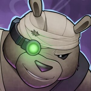 《Battle Bear Heroes》等級清單：最强英雄