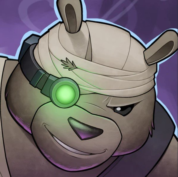 Battle Bears Heroes Tierliste: Die stärksten Helden zum Spielen