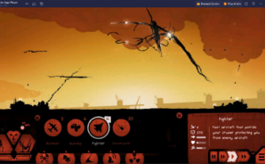 How to Play Battlecruisers on PC with BlueStacks