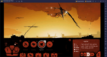 How to Play Battlecruisers on PC with BlueStacks
