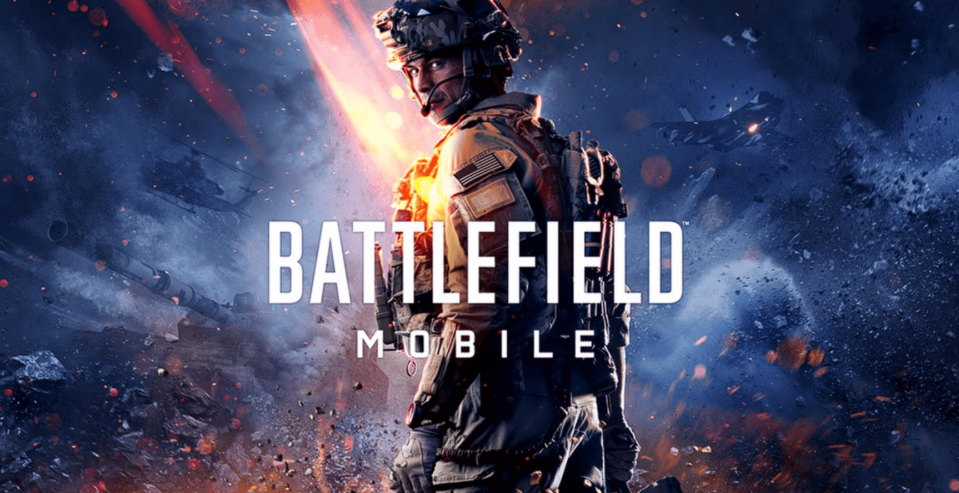 Battlefield Mobile Expected to Release in 2023, New Alpha Test in May