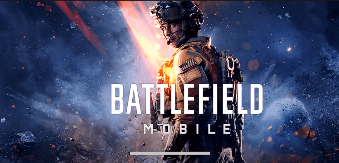 EA launch Third Alpha test for Battlefield Mobile