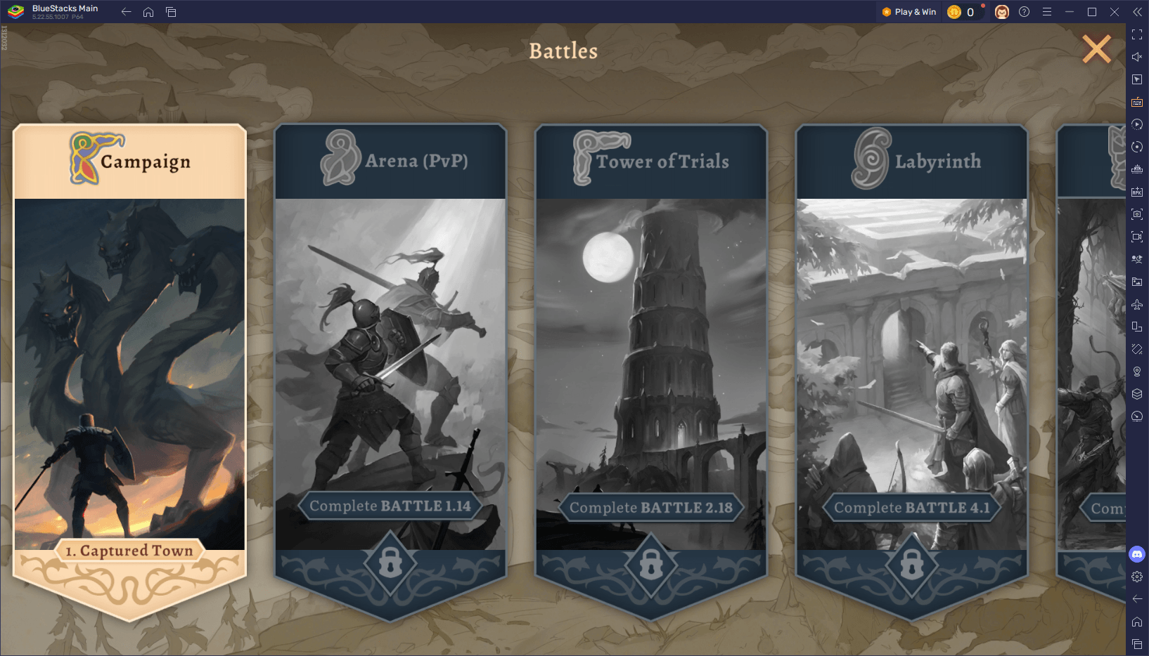 Beginner’s Guide to Battlesmiths: Craft World – Your First Steps into Medieval Strategy