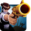 Devil Eater: Counter Attack to