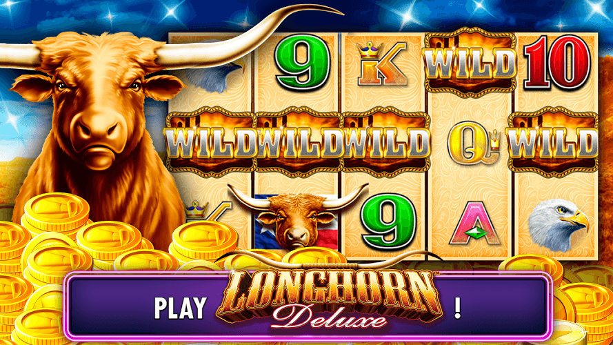 Fun Slots To Play For Free