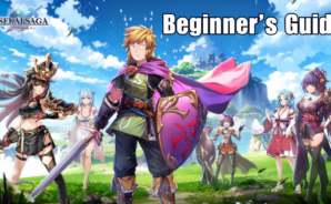 Isekai Saga: Awaken Beginner’s Guide – Master the Core Gameplay Mechanics