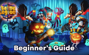 Battle Legion: Mass Troops RPG Beginner’s Guide – Learn the Basics of Mass Troop Battles