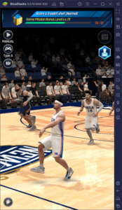 Einsteiger-Leitfaden für NBA Now 22 - Gameplay-Grundlagen und wie du dein Team aufbaust