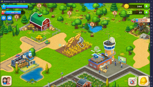 Einsteiger-Leitfaden für das Township – Die besten Tipps, Tricks und Strategien für Neulinge