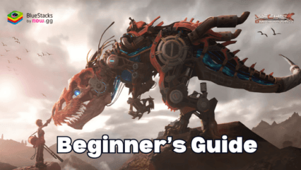 Mecha Domination: Rampage Beginner’s Guide – Tame Beasts and Dominate the Wasteland