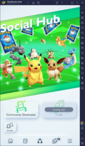 Introduzione a GCC Pokémon Pocket - Una guida completa per principianti