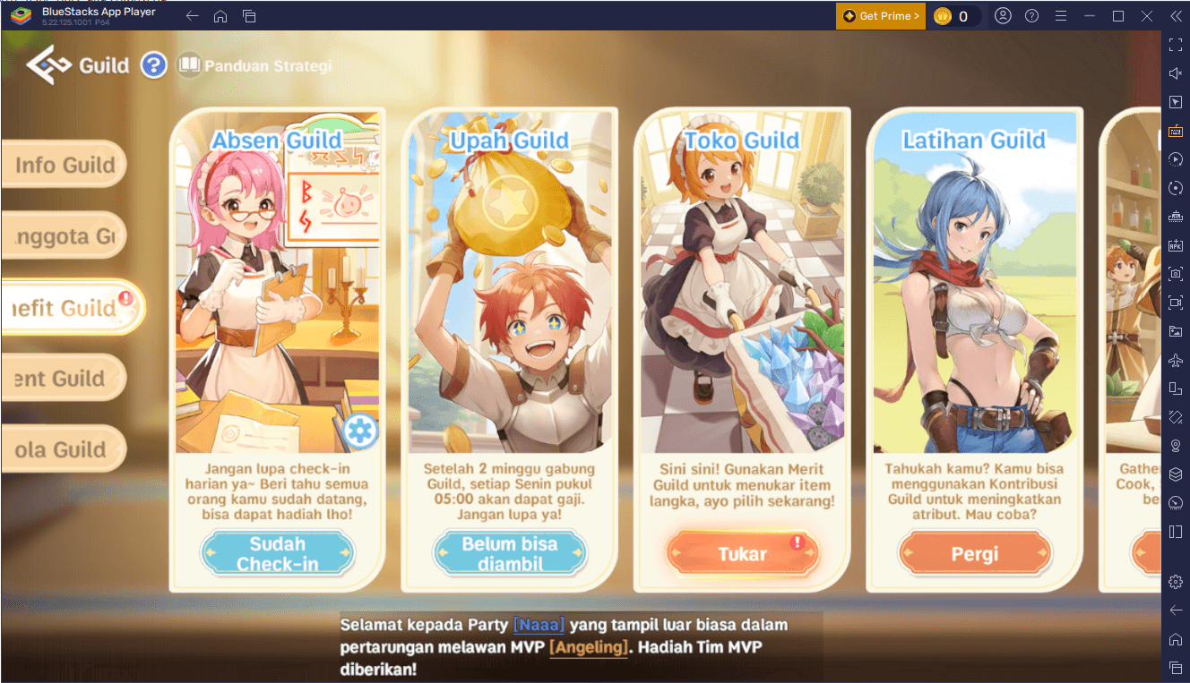 Panduan Pemula Ragnarok: The New World – 10 Tips Penting Sebelum Memulai Petualangan!
