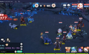 童話冒險MMORPG遊戲《夢想新大陸》新手玩法攻略!