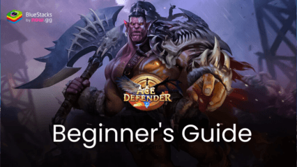 Ace Defender: Dragon War Beginners Guide – Maximize your Resources and Master the Gameplay Mechanics