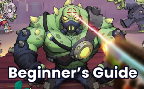 The Final Moment Beginners Guide and Tips