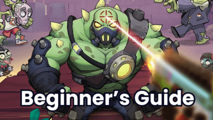 The Final Moment Beginners Guide and Tips