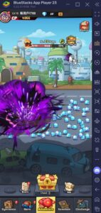 Guida e suggerimenti per principianti di Manga Battle Frontier