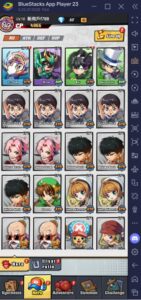 Guida e suggerimenti per principianti di Manga Battle Frontier