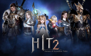 《HIT2》新玩家遊戲指南