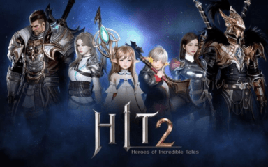 《HIT2》新玩家遊戲指南