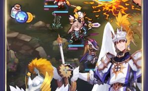 《放置七騎士》新手入坑攻略指南
