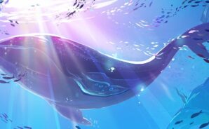 Berburu Hidden Rewards di Whalefall Canyon Heartopia! Intip Lokasi Gold & Seashell Bubble Sekarang!
