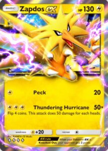 Pokémon TCG Pocket - Le migliori carte classificate in base al meta attuale