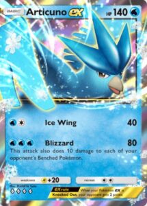 Pokémon TCG Pocket - Le migliori carte classificate in base al meta attuale