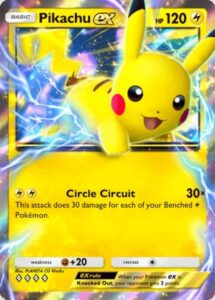 Pokémon TCG Pocket - Le migliori carte classificate in base al meta attuale