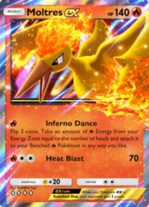 Pokémon TCG Pocket - Le migliori carte classificate in base al meta attuale