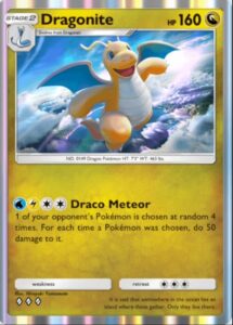 Pokémon TCG Pocket - Le migliori carte classificate in base al meta attuale