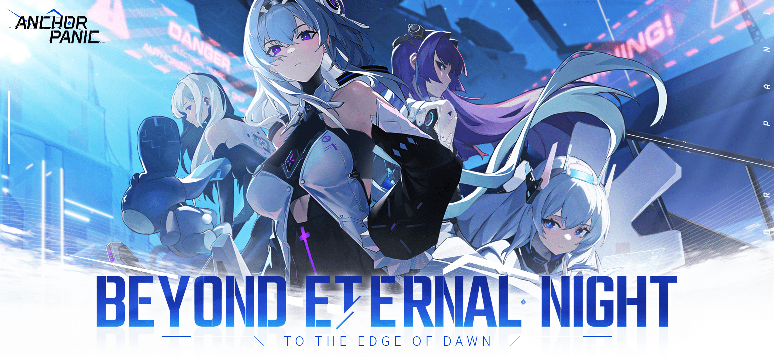 Best Characters to Use In Anchor Panic (Tier List)