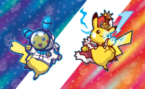 Best Pokémon TCG Live Decks for Ranked Ladder