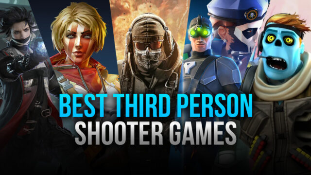 3rd person shooter games pc free download