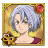 Best Units to Use in Hell Demon Raids in The Seven Deadly Sins: Grand Cross