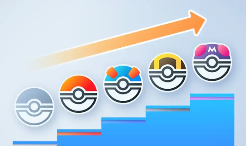 The BEST DECK for MASTER BALL RANK in Pokémon TCG Pocket