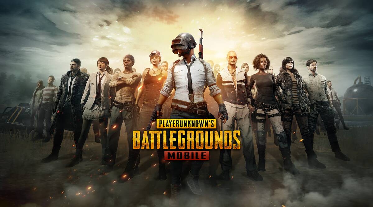 5 best battle royale games like PUBG Mobile for low-end devices