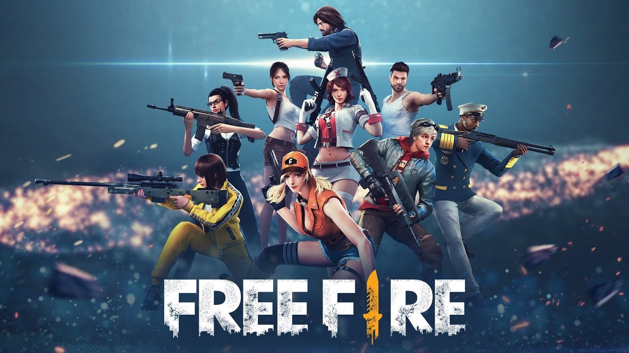 Best Android Battle Royale Games to Play on PC (FREE) 2021