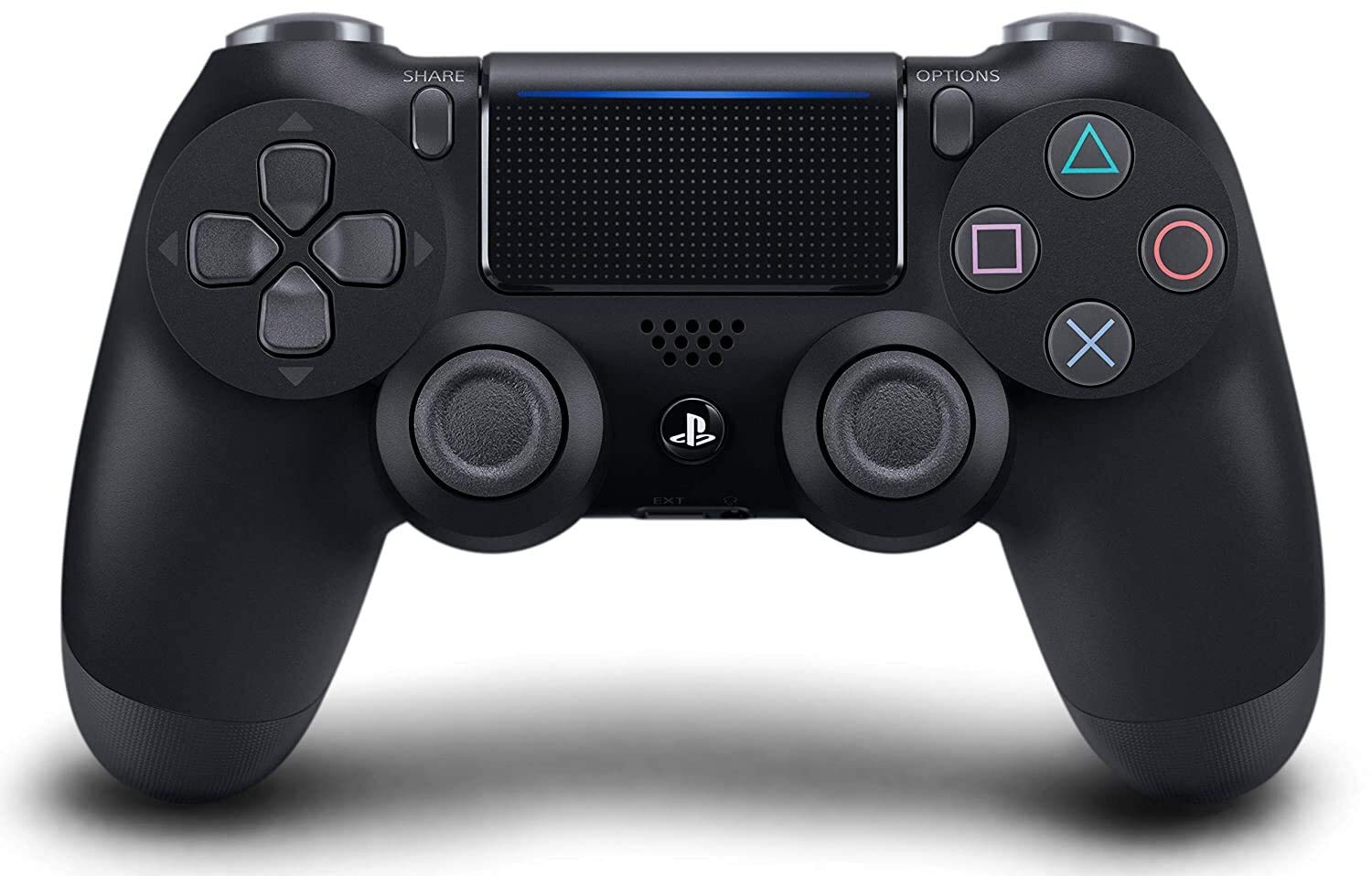 How to use ps4 controller hot sale on bluestacks