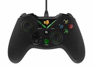 Best Controllers to Try Out with BlueStacks