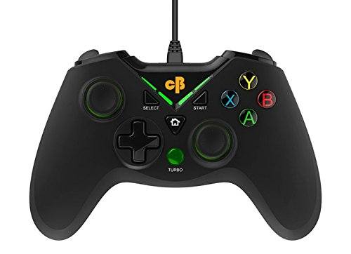 Các tay cầm gamepad tốt nhất để chơi cùng BlueStacks trên PC