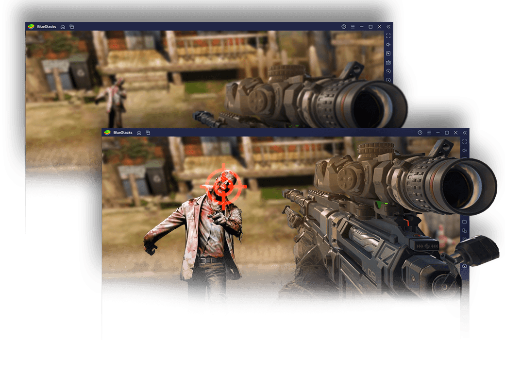 Better Reaction Time