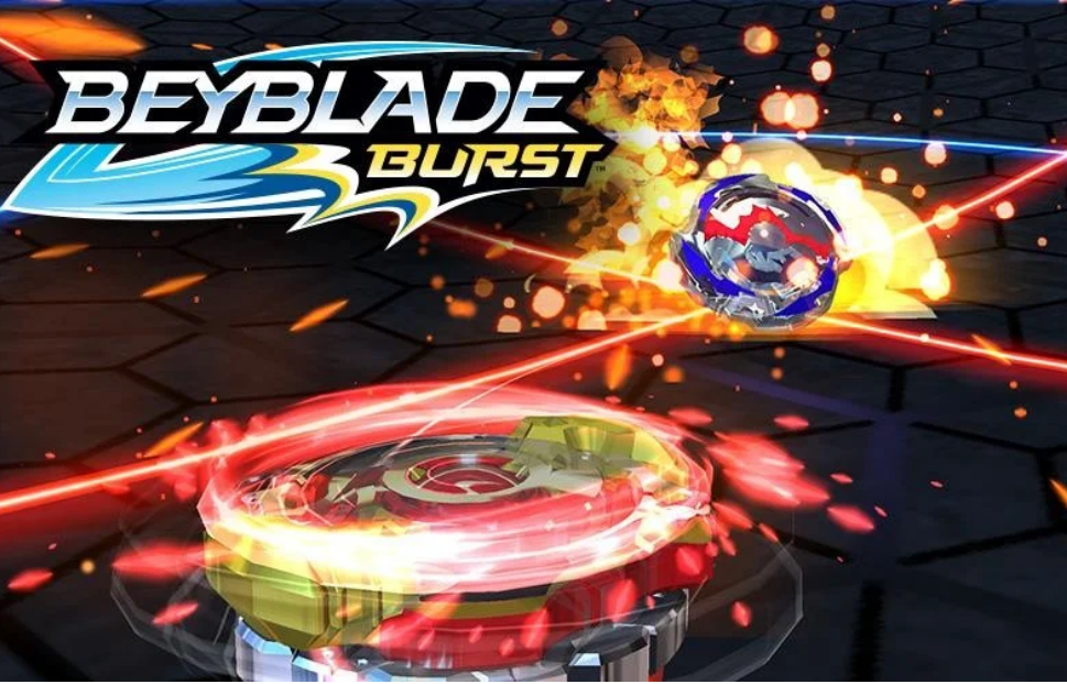 Beyblades games cheap