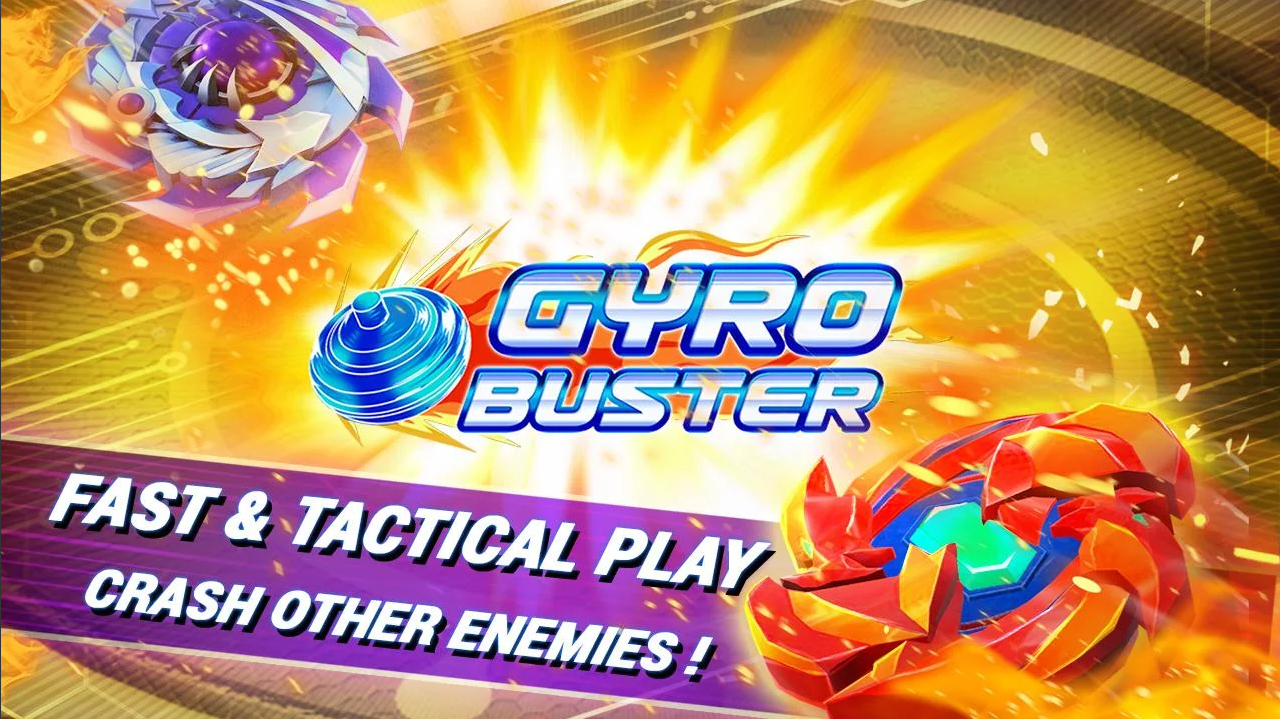 Best Beyblade Games on Android to Play on Your PC in 2020