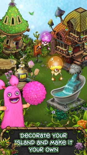 download my singing monsters pc