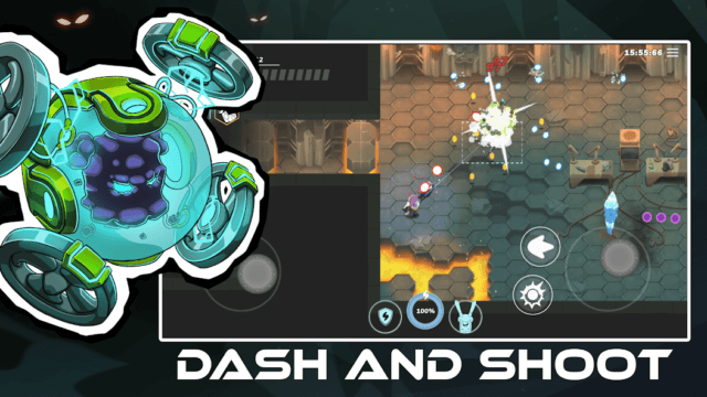 How to Install and Play Bibots on PC with BlueStacks